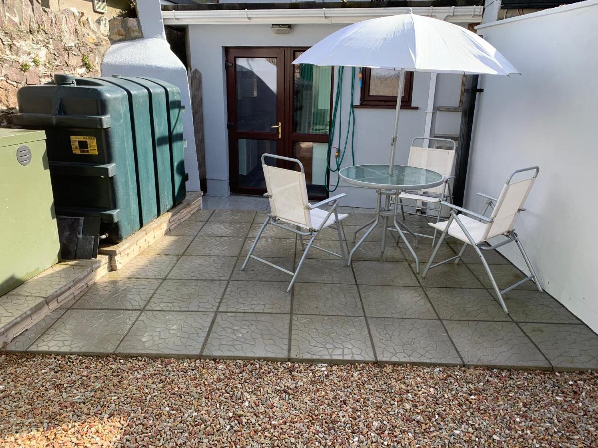 Villa Seventy Eight Wexford Exterior foto