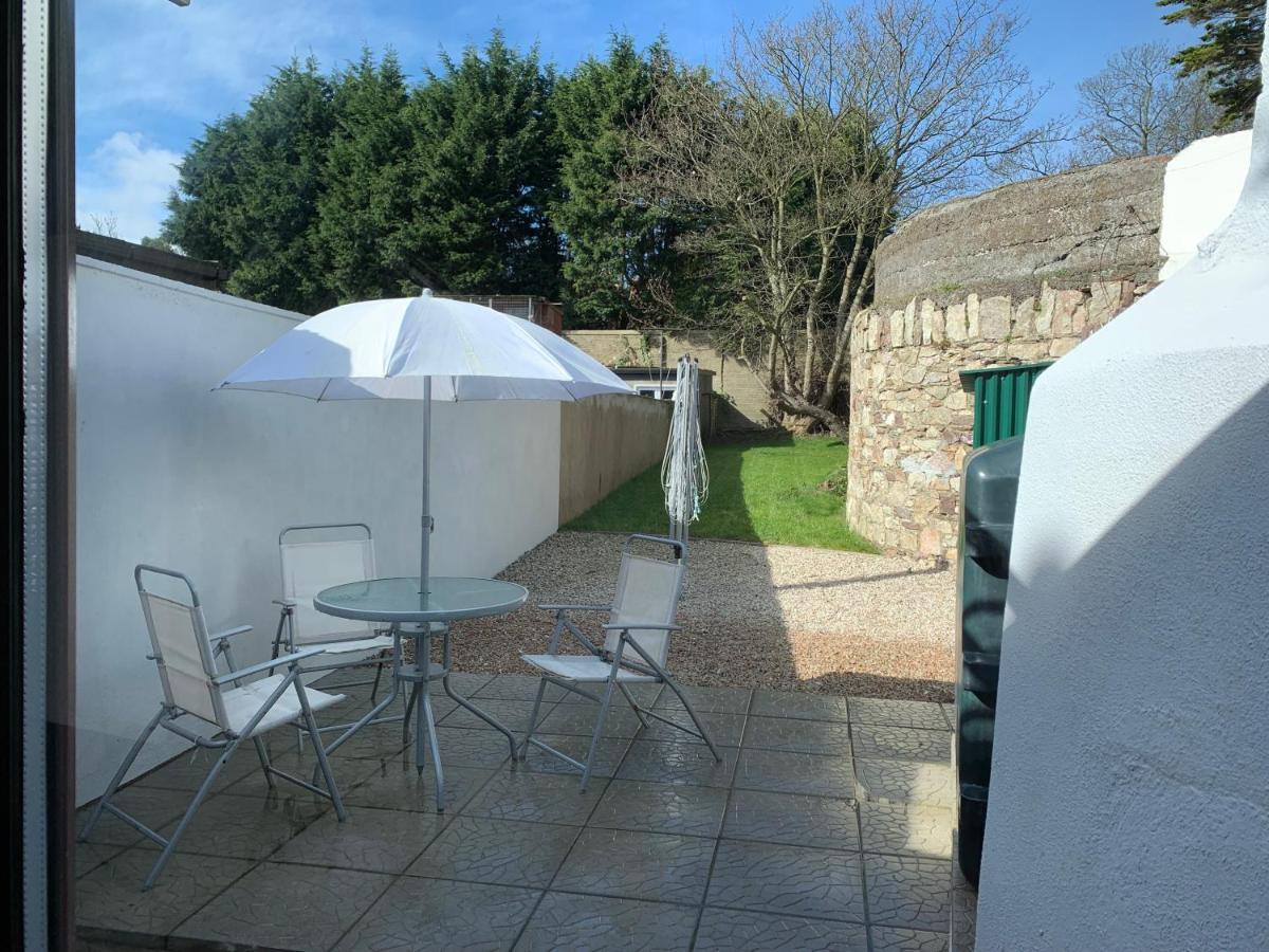 Villa Seventy Eight Wexford Exterior foto