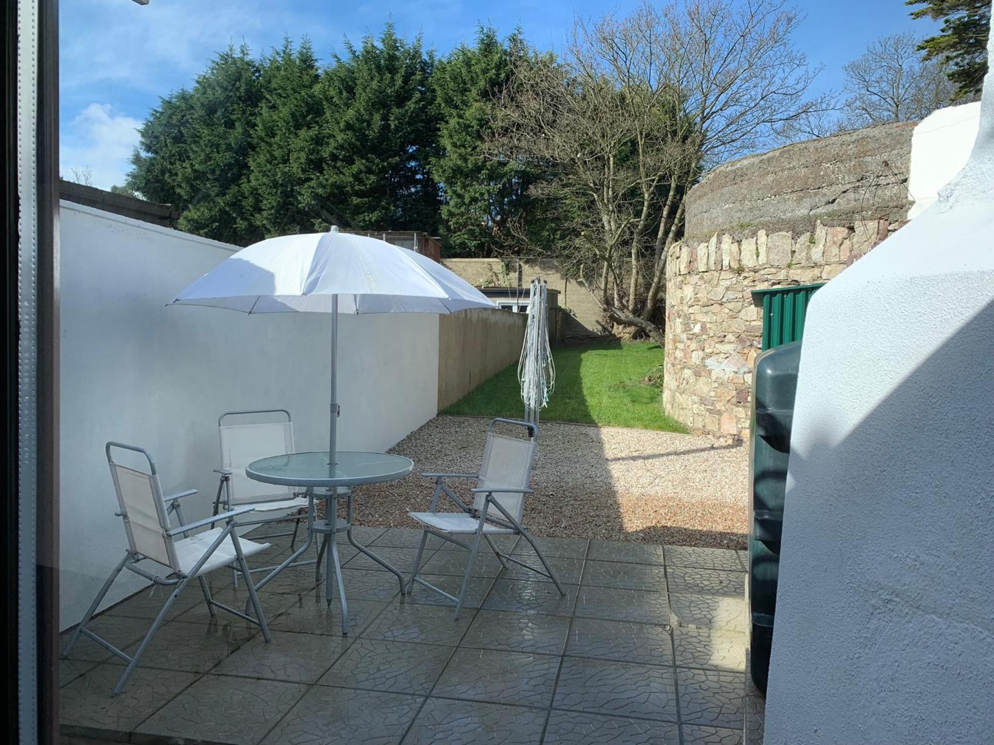 Villa Seventy Eight Wexford Exterior foto